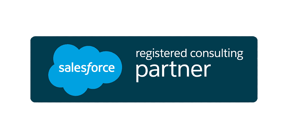 Salesforce Registered Consulting Partner